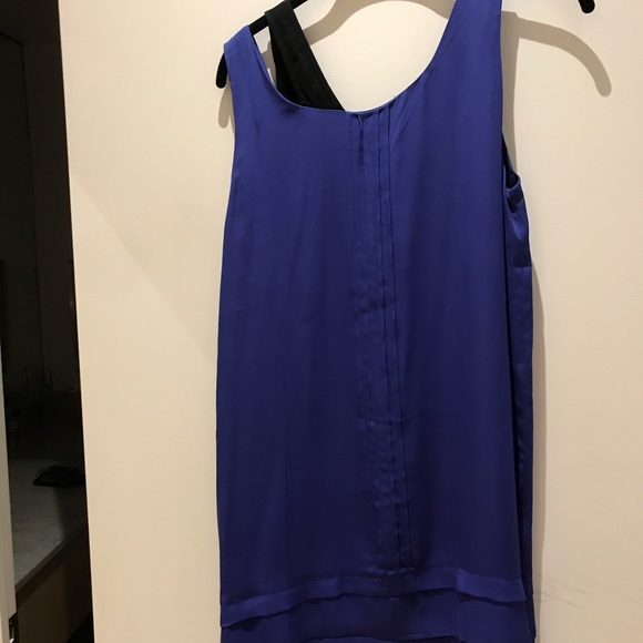 Flowy summer dress - Picture 2 of 2